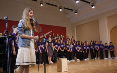 Dan OŠ Julija Kempfa proslavljen uz bogat program