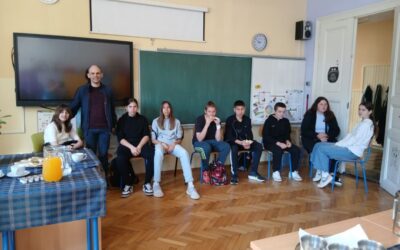 Veliki pjesnik propitkuje znanje njemačkoga jezika