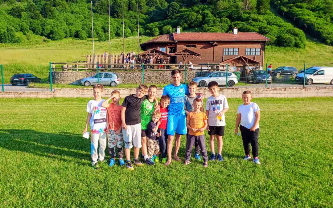 Kempfići u Gorskom kotaru – planinarenje, priroda i bajke
