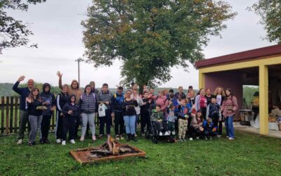 Terenska nastava učenika posebnih odjela i odgojno-obrazovnih skupina