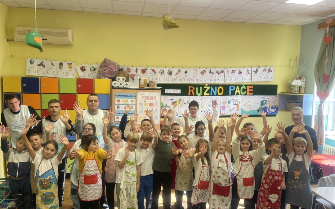 Suradnja 2.a i starije OOS