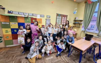 Svjetski dan zaštite životinja u 1.c