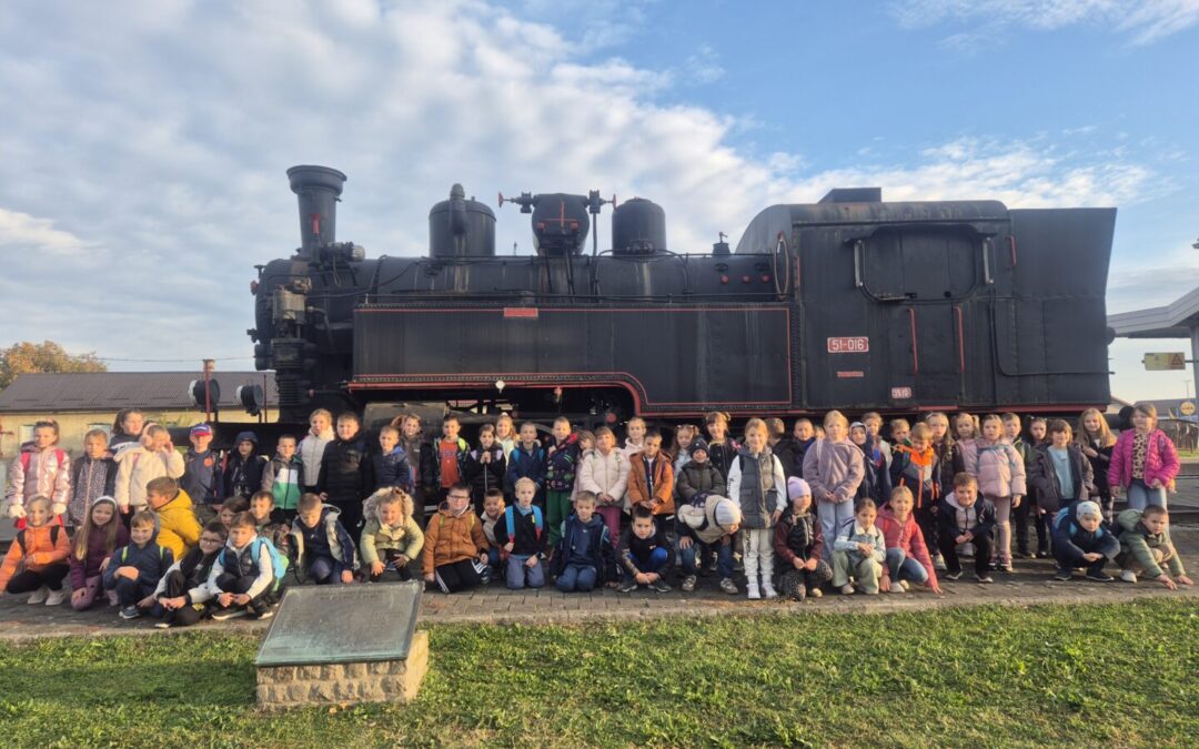 Prvašići u Pleternici