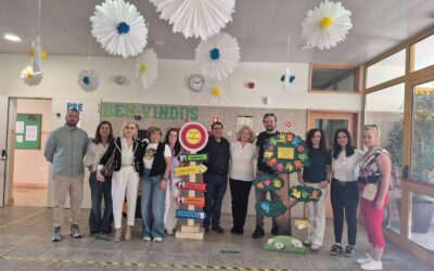 Erasmus+ Home in time and Traditions