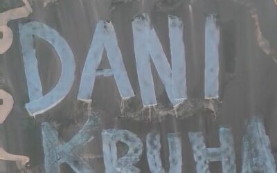Dani kurha u 4.b
