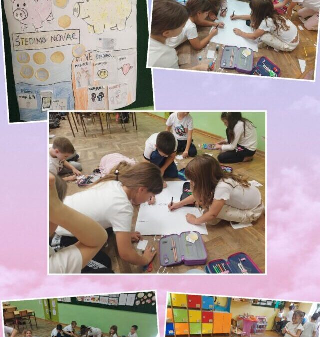 Svjetski dan štednje