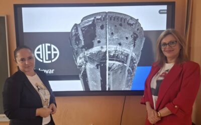 Predavanje Maje Weber