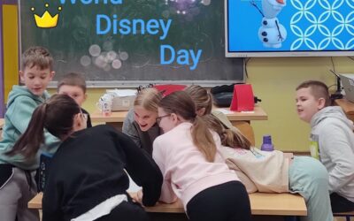 World Disney Day