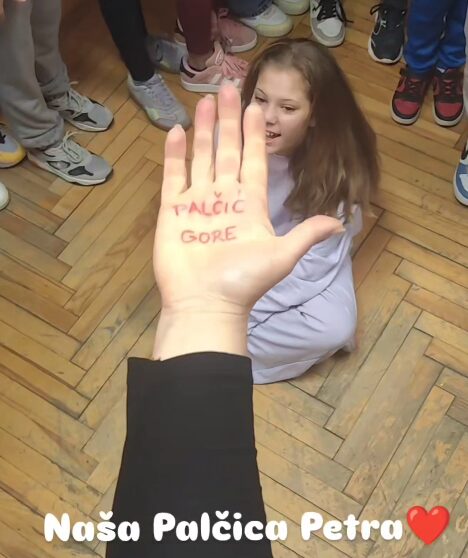 Međunardni dan prijevremeno rođene djece