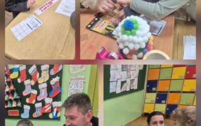 VEČER MATEMATIKE U 1.A