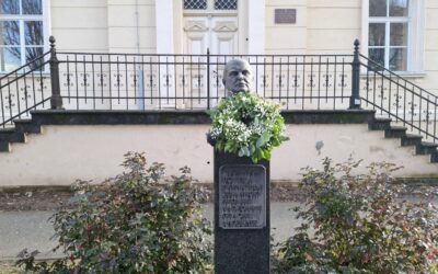 162. obljetnica rođenja Julija Kempfa