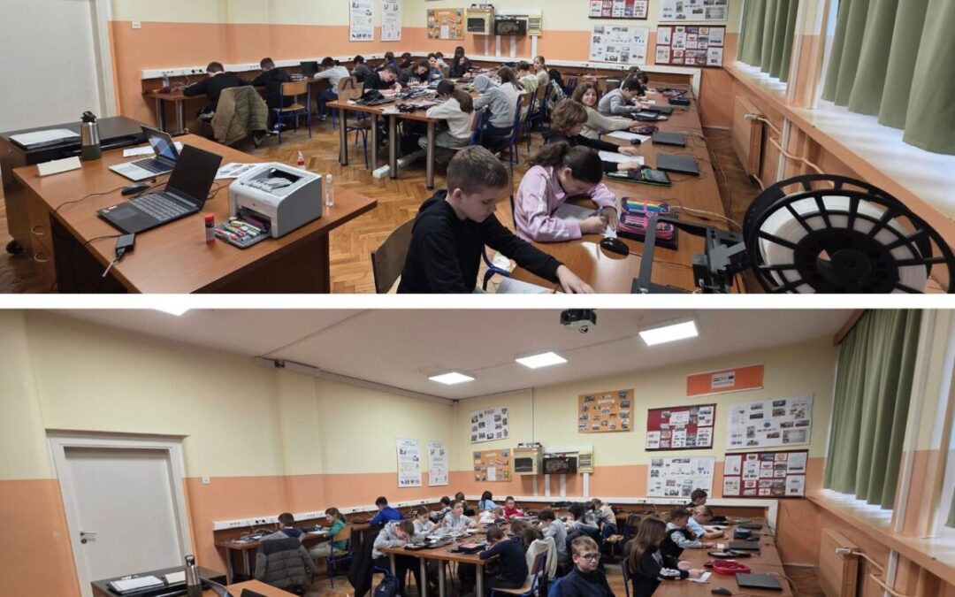 Dan sigurnijeg interneta