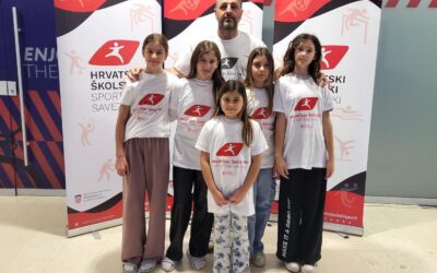 Šahistice sudjelovale na Državnom prvenstvu u šahu