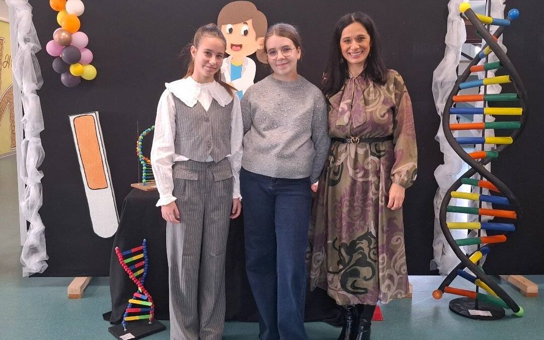 Međužupanijska smotra Biosigurnosti i biozaštite