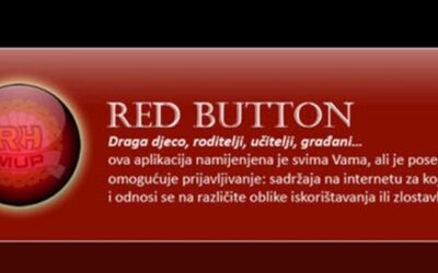 Projekt Help4U i aplikacija za prijavu nasilja “Red Button”