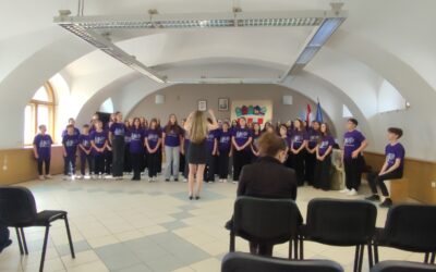 Smotra zborova osnovnih škola PSŽ