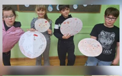 „Pizza lektira“ u 3.b