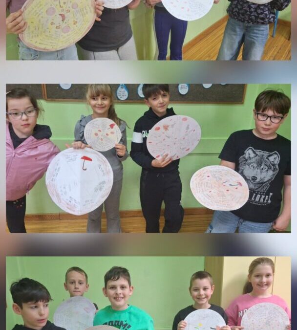 „Pizza lektira“ u 3.b