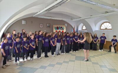 Smotra zborova osnovnih škola PSŽ