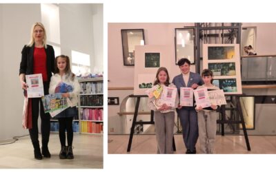 Zagrli me grade ja sam tvoje dijete