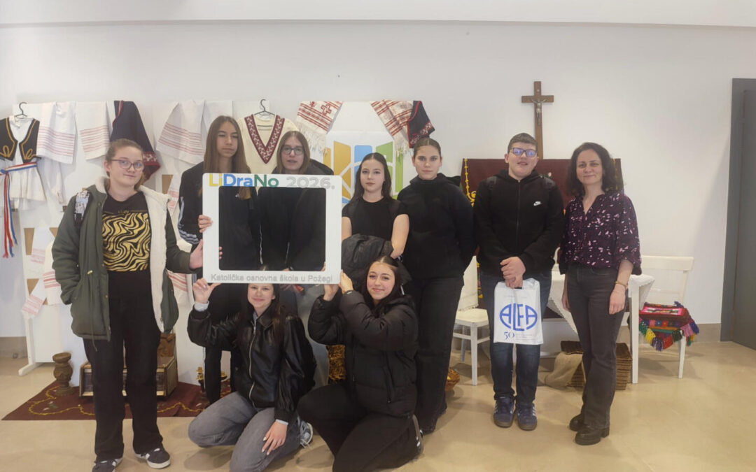 Dramci predloženi za državnu Smotru LiDraNo