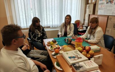 Ususret Danu zdravlja-Učimo o zdravlju kroz praksu