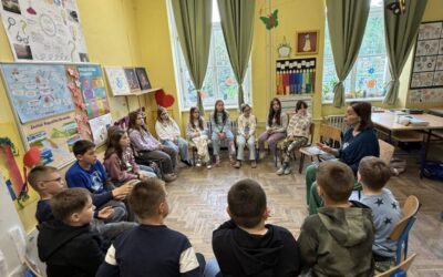 Dan ispunjen učenjem, razumijevanjem i suradnjom