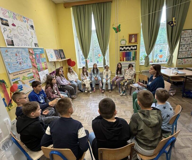 Dan ispunjen učenjem, razumijevanjem i suradnjom