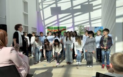 3.a na Noći knjige 2026.