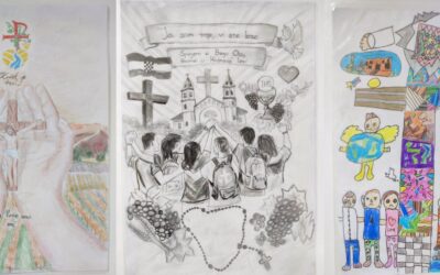 Likovni natječaj “U ritmu zajedništva”