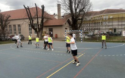 TAJNE TIJELA SPORTAŠA