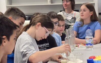 4.c u svijetu znanosti