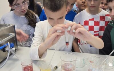 4.c u svijetu znanosti