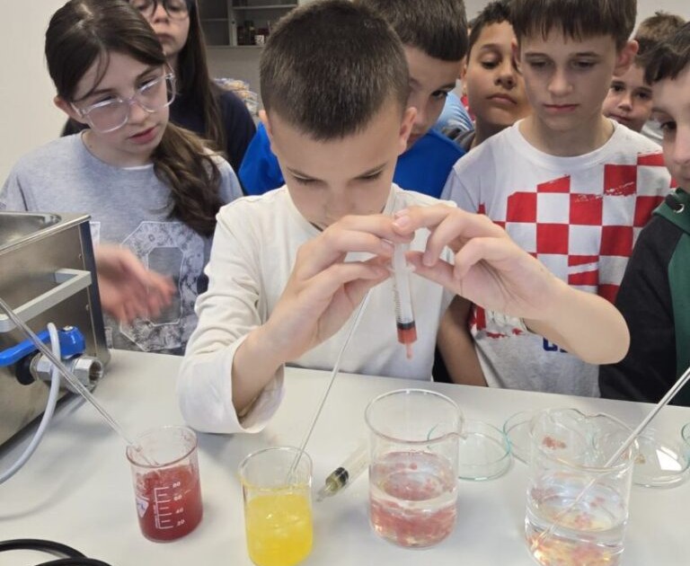 4.c u svijetu znanosti