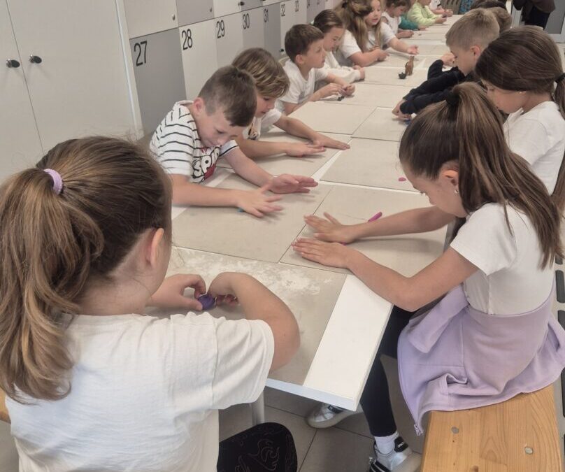 Posjet muzeju