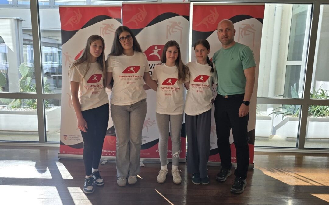 Državno prvenstvo u košarci 3×3