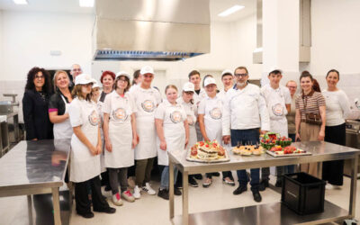 Recept za jednake mogućnosti: Projekt koji je djeci s teškoćama u razvoju otvorio nova iskustva