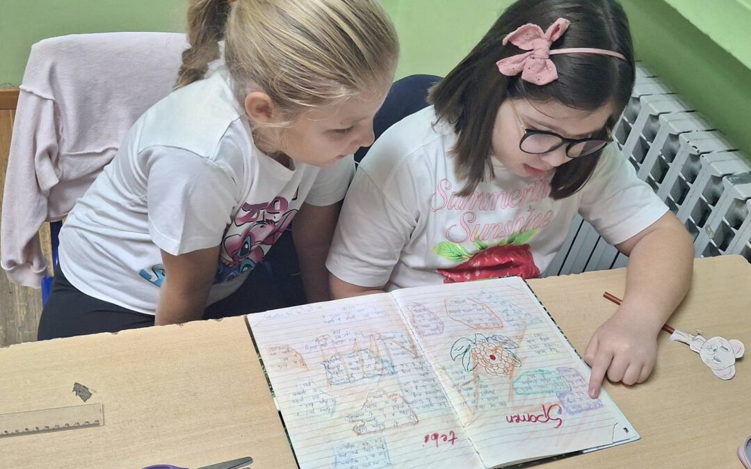 Projekt: „Čuvari uspomena“