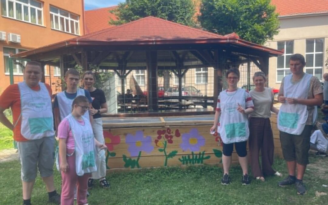 Mali vrtlari – projekt koji spaja učenike kroz zajednički rad i inkluziju