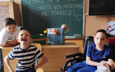 Kutija puna sreće